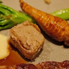 SILEX Restaurant User Photo