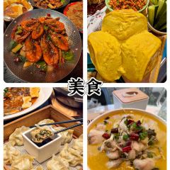 西门里二姑包子(西关大街总店) User Photo