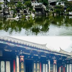 木製天堂酒吧（翠湖店）張用戶圖片