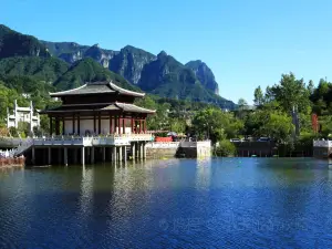 Xiya Valley