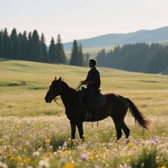 TANG SHAN YANG TE SE LAMB CHOP PULLING FILM User Photo