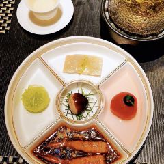 言江南JIANGNAN TALK(绿地外滩中心店) User Photo