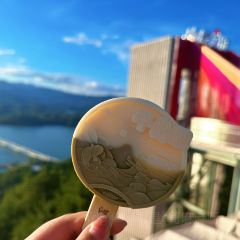 TIAN YU·Sunset High Tea User Photo