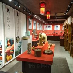花筑·景宁雲中自在居(云中大漈店)·农家特色饭店 User Photo