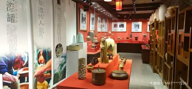 花筑·景宁雲中自在居(云中大漈店)·农家特色饭店