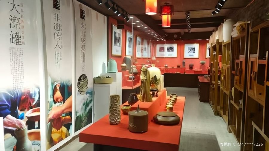 花筑·景宁雲中自在居(云中大漈店)·农家特色饭店