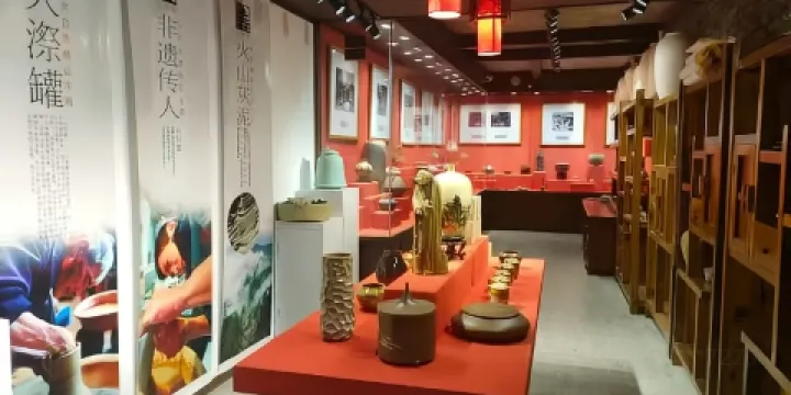 花築·景寧雲中自在居（雲中大漈店）·農家特色飯店