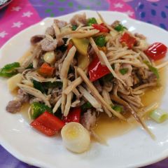 魏记布依手抓饭·贵州味道 User Photo