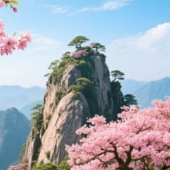 Laoyujiatesehaiweiguan User Photo