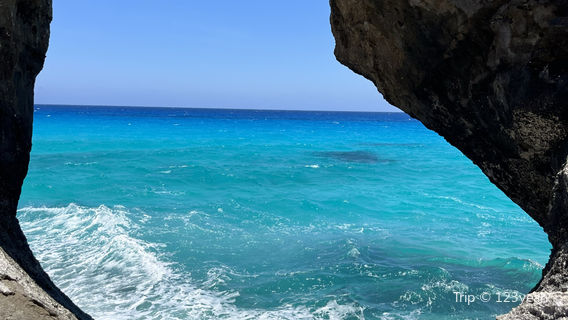 Sea eye شباك عين البحر