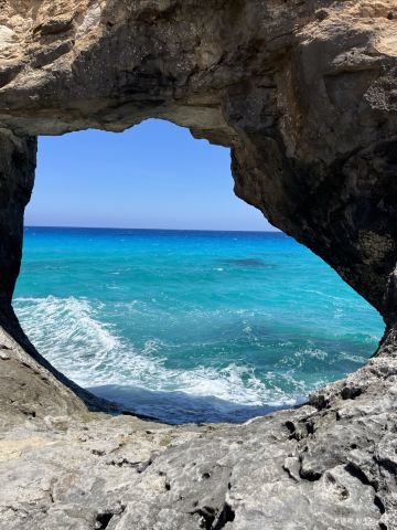 Sea Eye