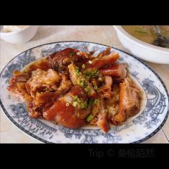 猪脚兴饭店 User Photo