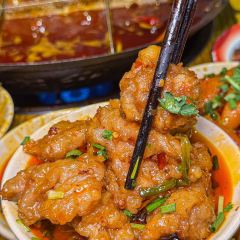 五筒老火锅(大鼎·城市广场A区店) User Photo