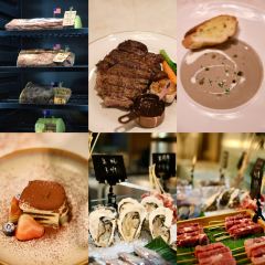 Taifu Restaurant User Photo