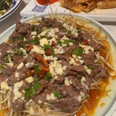 闽粤土菜馆 User Photo