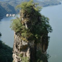 Baijiazhaobing User Photo