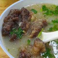 宋老三苏肉羊肉汤老店 User Photo