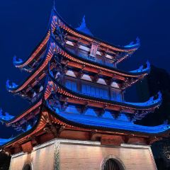 老街泡虾 User Photo