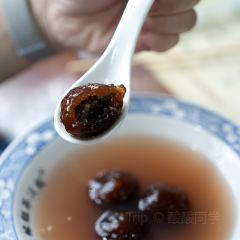 赵氏叠汤圆(东关街店) User Photo