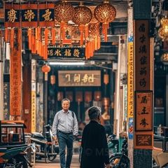 XI MEN SHAN YU GUO TIAO User Photo