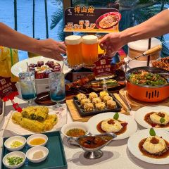 Qingmeiju (zhongxin) User Photo