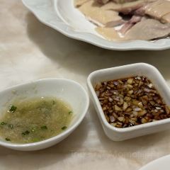 合肥洲際飯店·彩豐樓中餐廳張用戶圖片