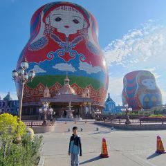 MENG XIANG YUAN User Photo