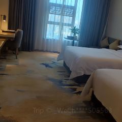 世臻和平饭店(富顺北湖一号店) User Photo