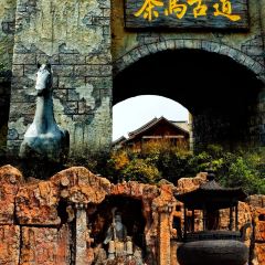 申记臭豆腐煮鱼(五一步行街店) User Photo