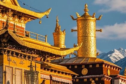 绕赛老字号包子店