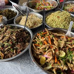 双龙烧烤城 User Photo