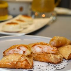 Shang Rong User Photo