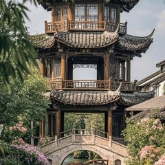 Dongmendoufunao User Photo