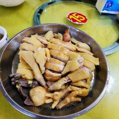 食天下果园农庄(金水台特色老店) User Photo