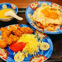 Hakurakuten User Photo