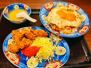 白楽天 今治本店