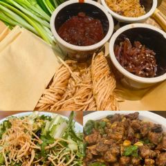 LAO BAO DING User Photo