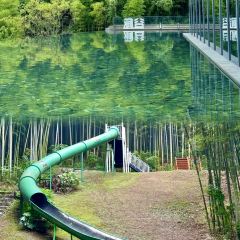 溧陽澗谷溫德姆至尊豪廷溫泉飯店·鐵板燒餐廳張用戶圖片
