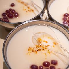 定师傅烧烤(站前西路店) User Photo