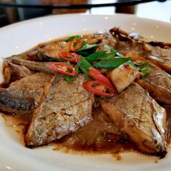 海中洲·海上餐厅 User Photo