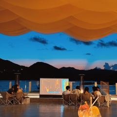平潭岛·喃城落日咖啡民宿·餐厅 User Photo