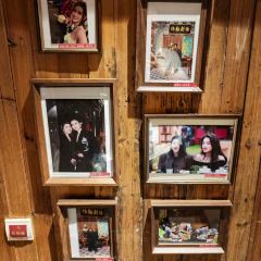 Hall Thing (Licheng) User Photo