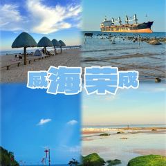 咱妈家·海菜包子(长峰店) User Photo