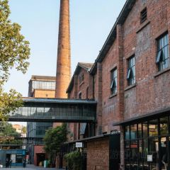 眼镜粑店 User Photo