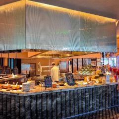 W XIAMEN · NINE Restaurant 여행 사진