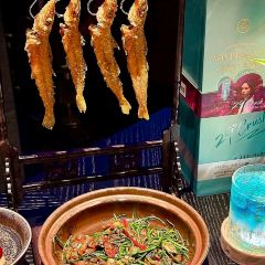 鲜璟台(上海中心) User Photo