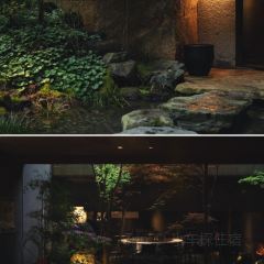 杭州明月松间·潜川酒店·最林泉 User Photo