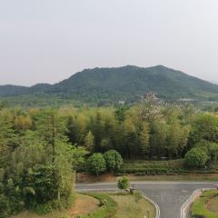 Club Med Joyview安吉度假村(港中旅酒店店) User Photo