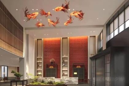 门溪山居(梅渚店)