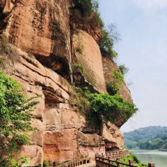 Zhengji Chuanchuanxiang User Photo